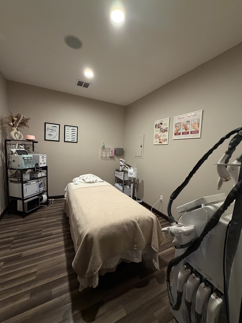 Photo of New Holiday Spa