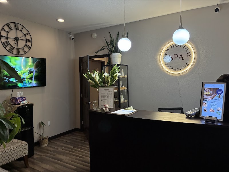 New Holiday Spa photo 3