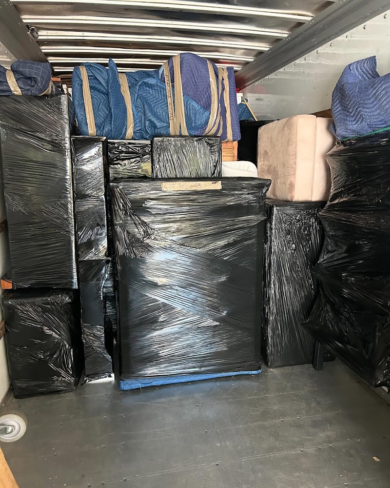 Cary's Moving photo 2