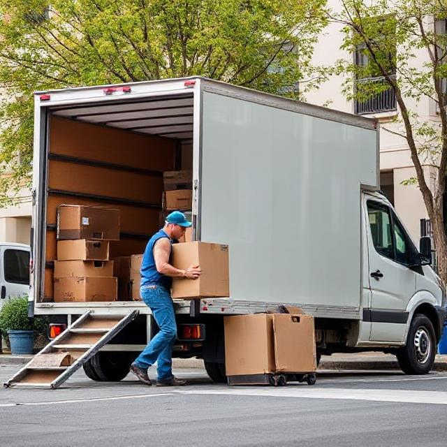 Cary's Moving photo 4