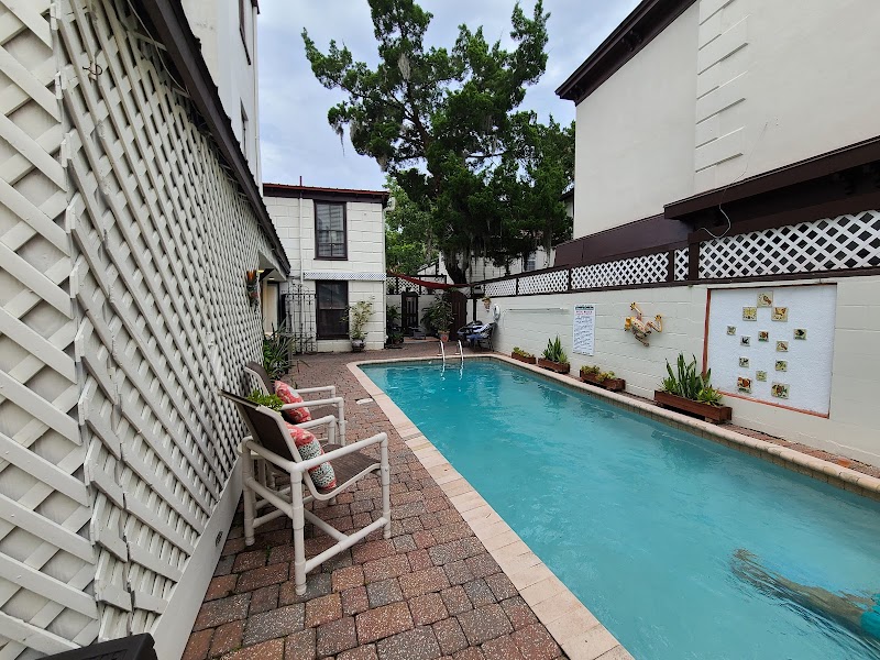 St Francis Inn Bed and Breakfast photo 3