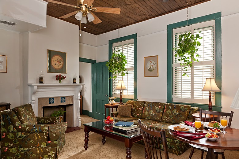 St Francis Inn Bed and Breakfast photo 5