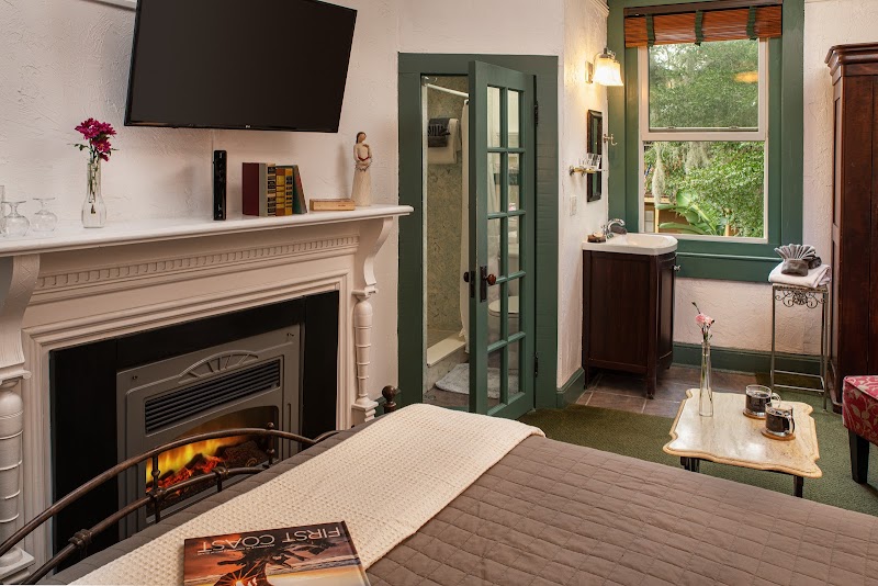 Photo of St Francis Inn Bed and Breakfast