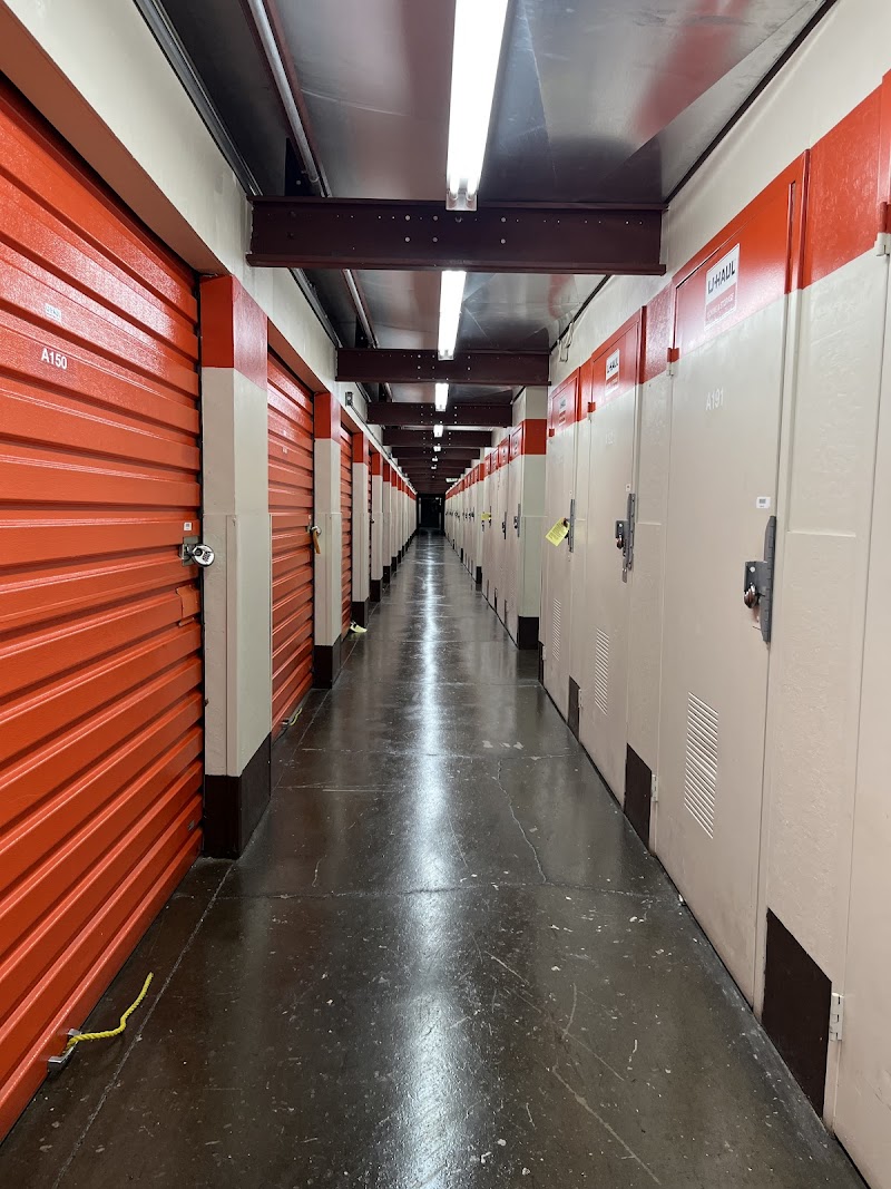 Self-Storage at U-Haul photo 2