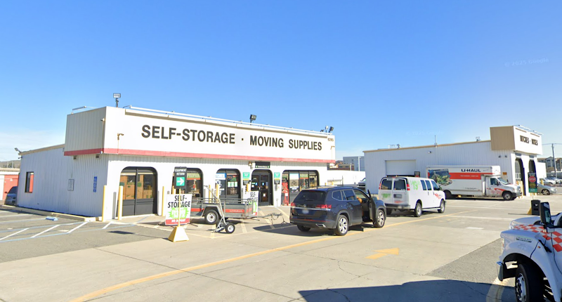Photo of Self-Storage at U-Haul