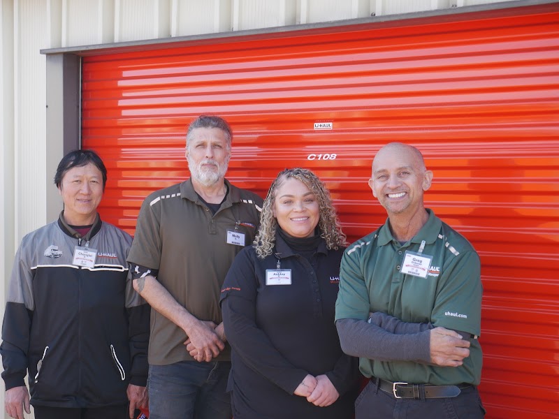 Self-Storage at U-Haul photo 4
