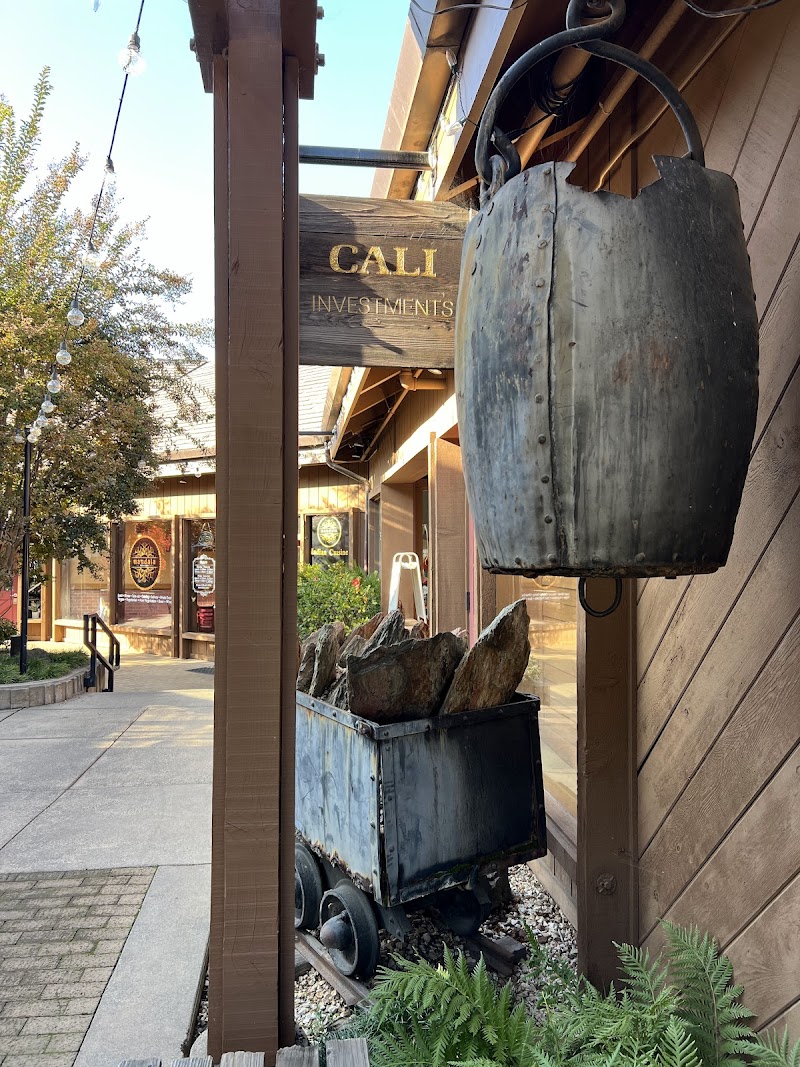 Photo of Saratoga Village Center