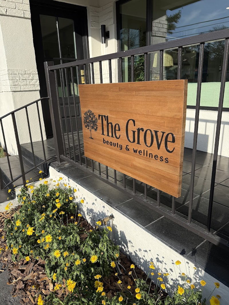 The Grove St. Pete Beauty & Wellness photo 2