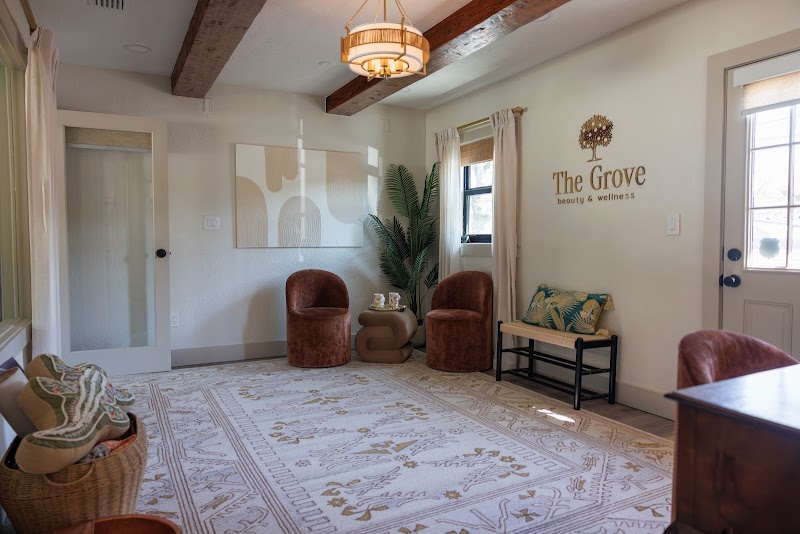 Photo of The Grove St. Pete Beauty & Wellness