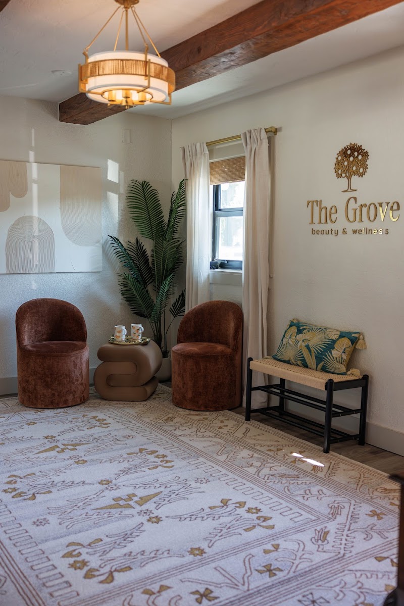 The Grove St. Pete Beauty & Wellness photo 5