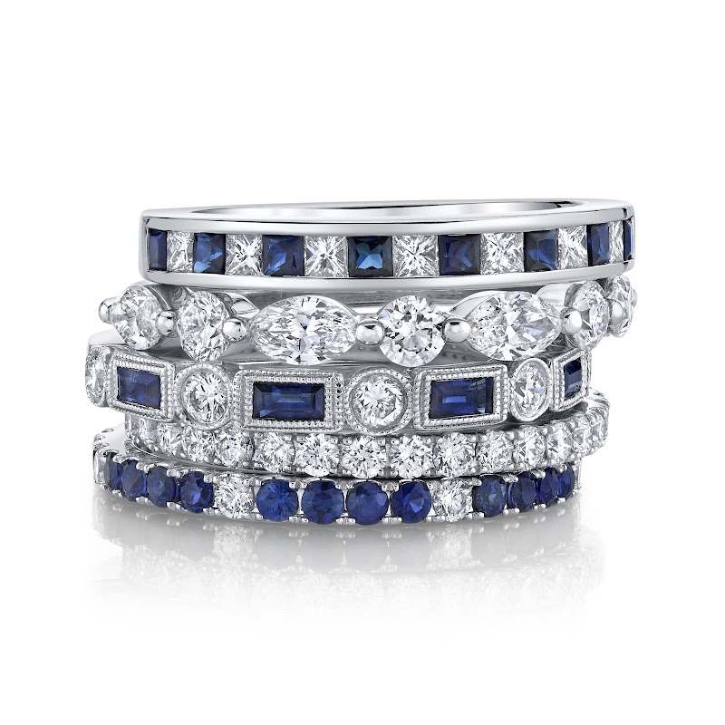 Geoffrey's Diamonds & Goldsmith photo 4