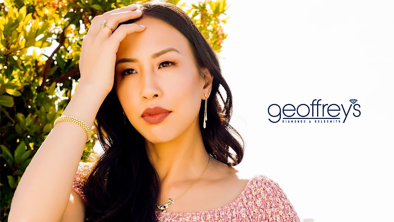 Geoffrey's Diamonds & Goldsmith photo 5