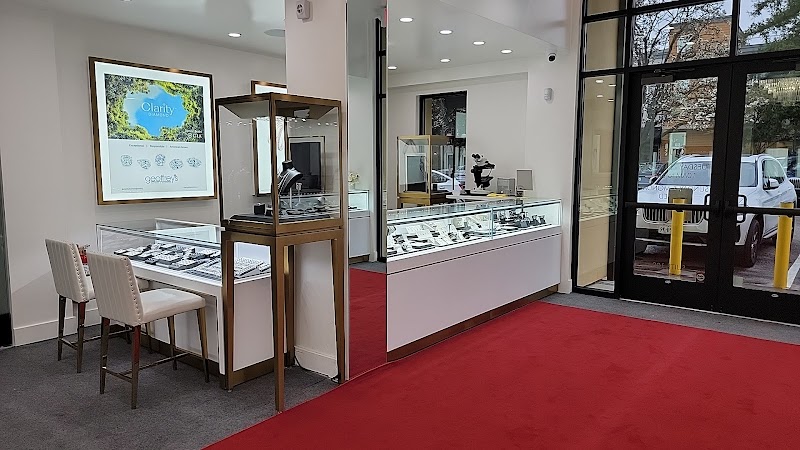 Geoffrey's Diamonds & Goldsmith photo 2