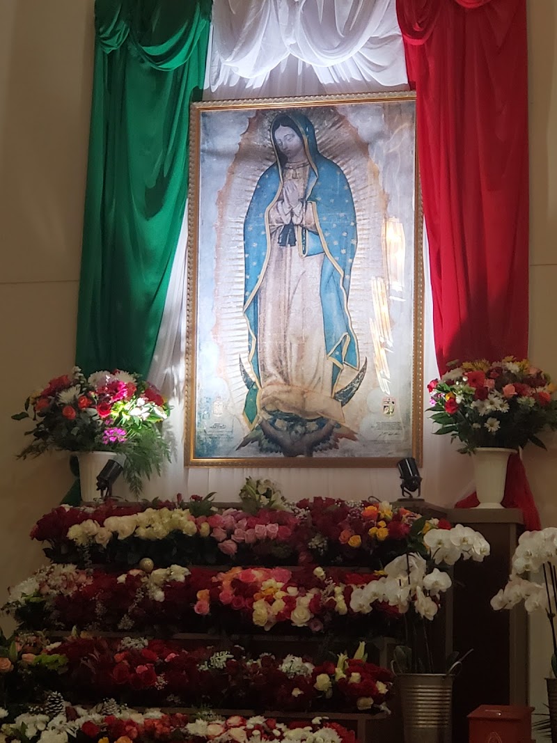 St Bede Catholic Church photo 3