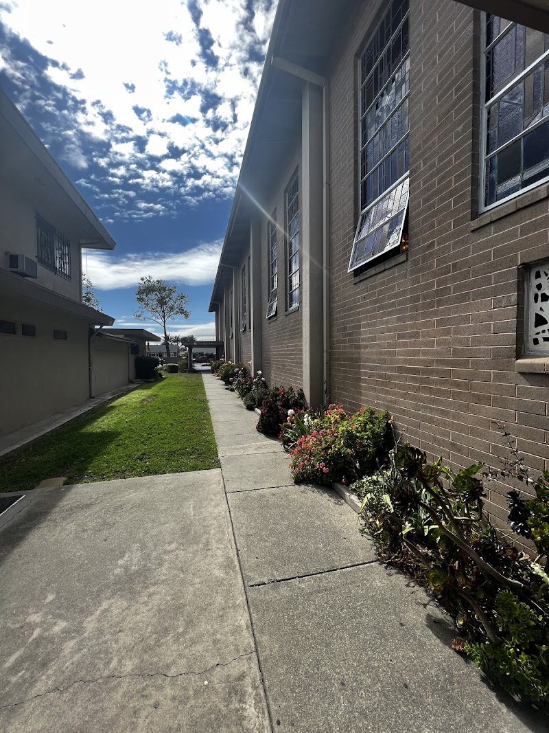 St Bede Catholic Church photo 5