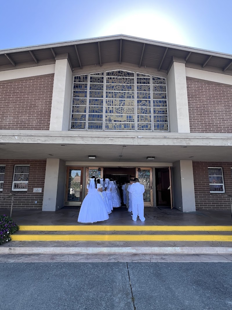 St Bede Catholic Church photo 4