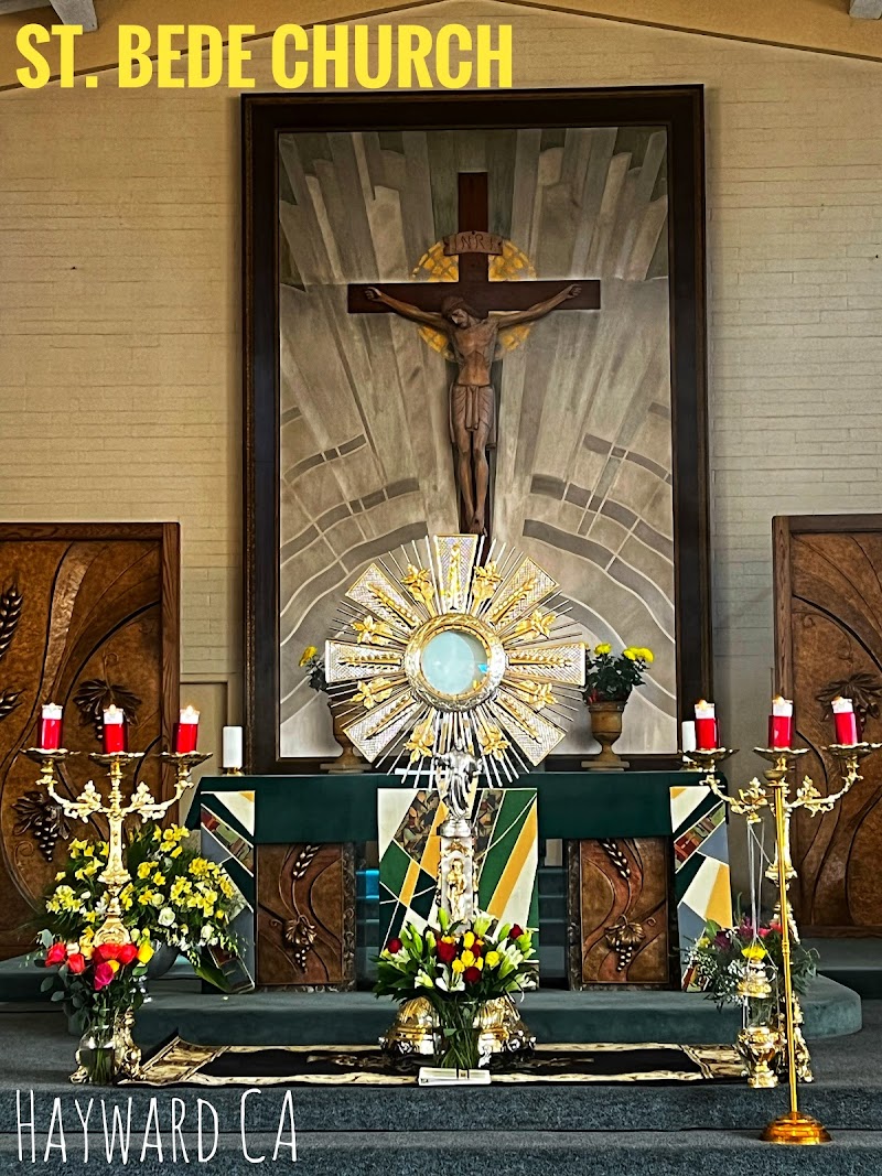 St Bede Catholic Church photo 2
