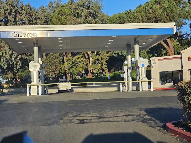 Chevron photo 2