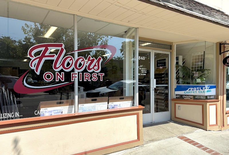 Photo of Floors on First
