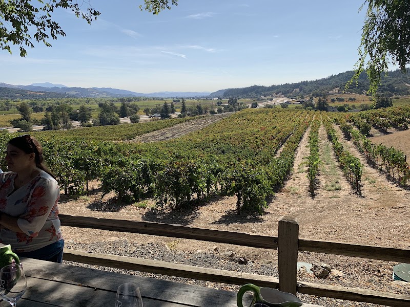 J. Rickards Winery photo 3