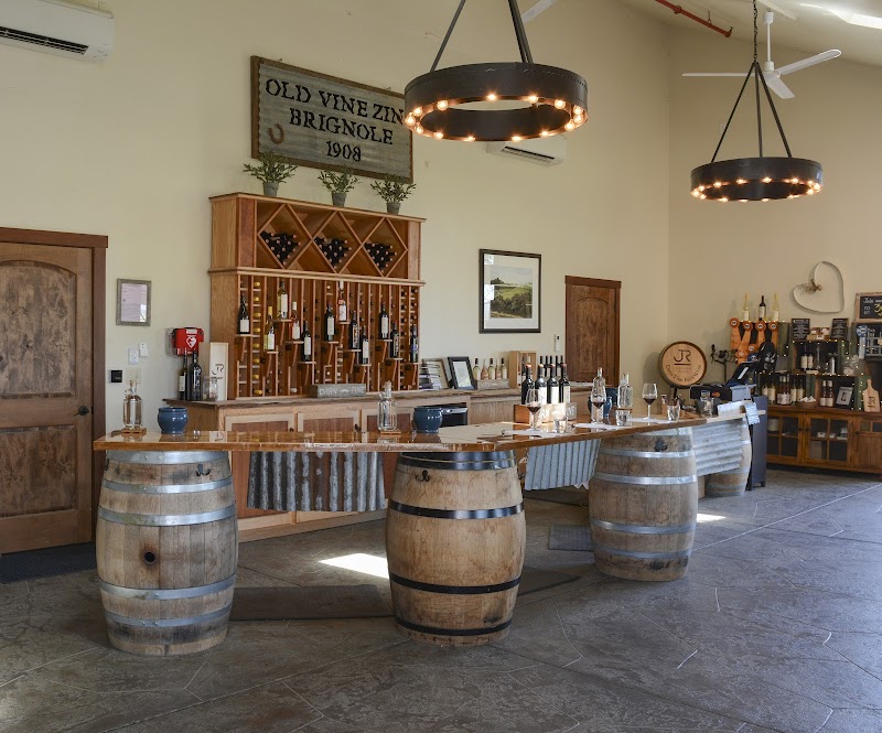 J. Rickards Winery photo 5