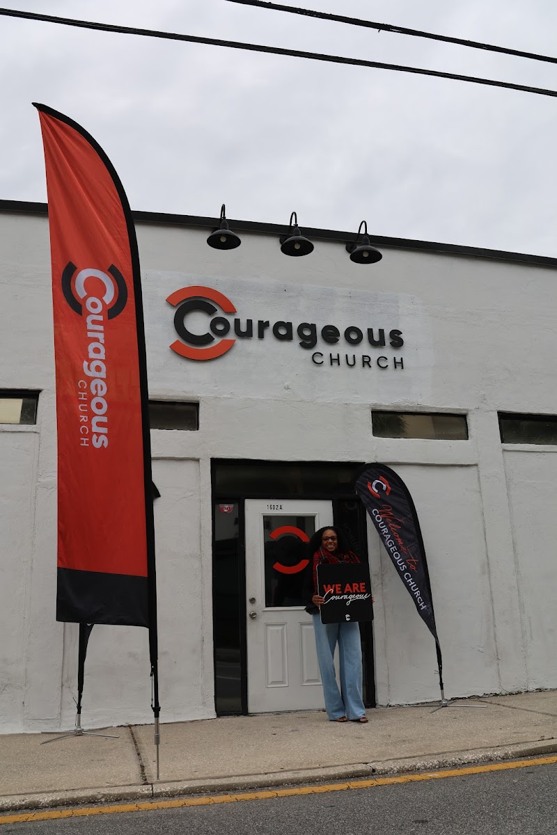 Courageous Church photo 5