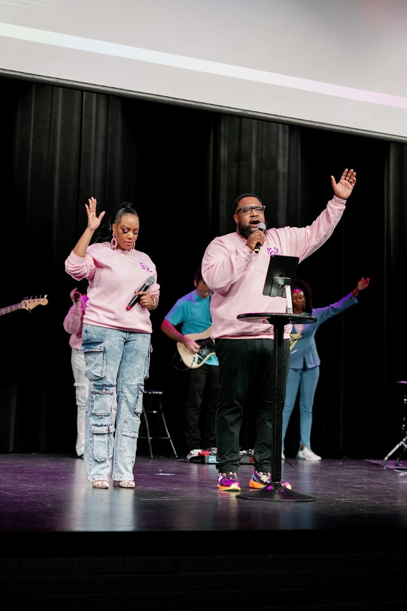 Courageous Church photo 2
