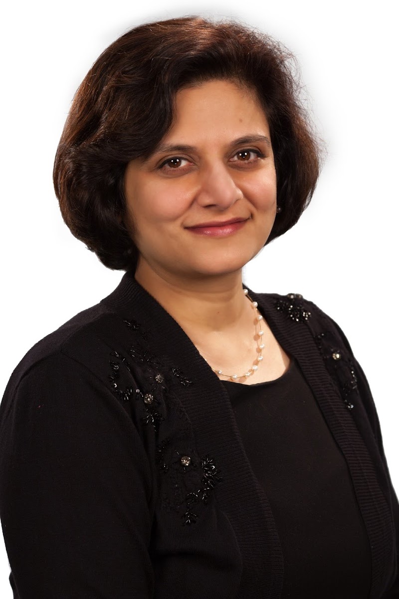 Photo of Manisha Malhotra, MD