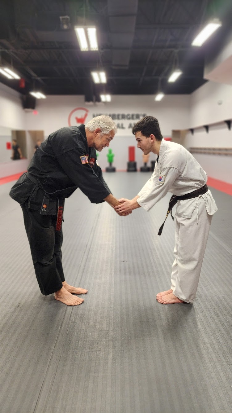 Heimberger's Martial Arts photo 5