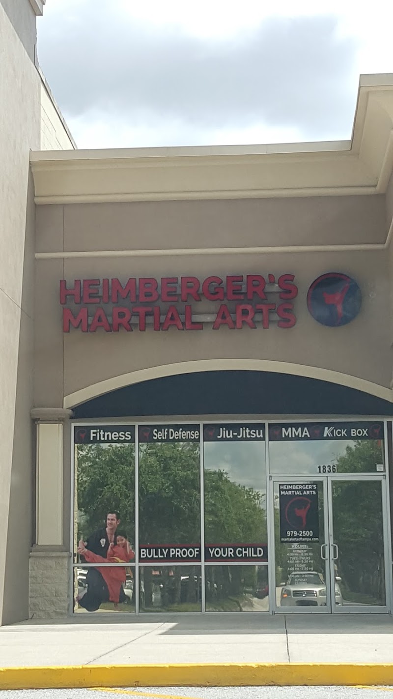 Heimberger's Martial Arts photo 2