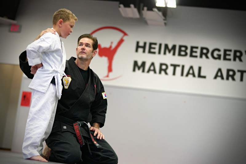 Heimberger's Martial Arts photo 3