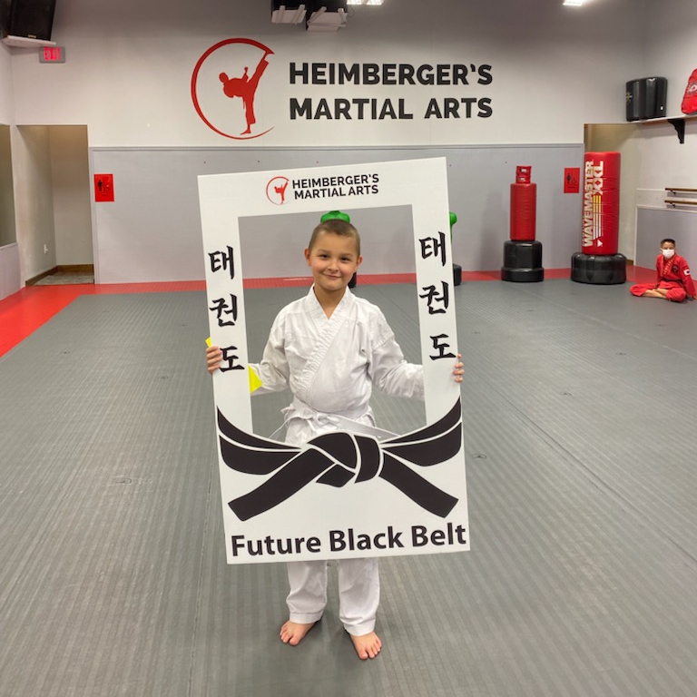 Photo of Heimberger's Martial Arts