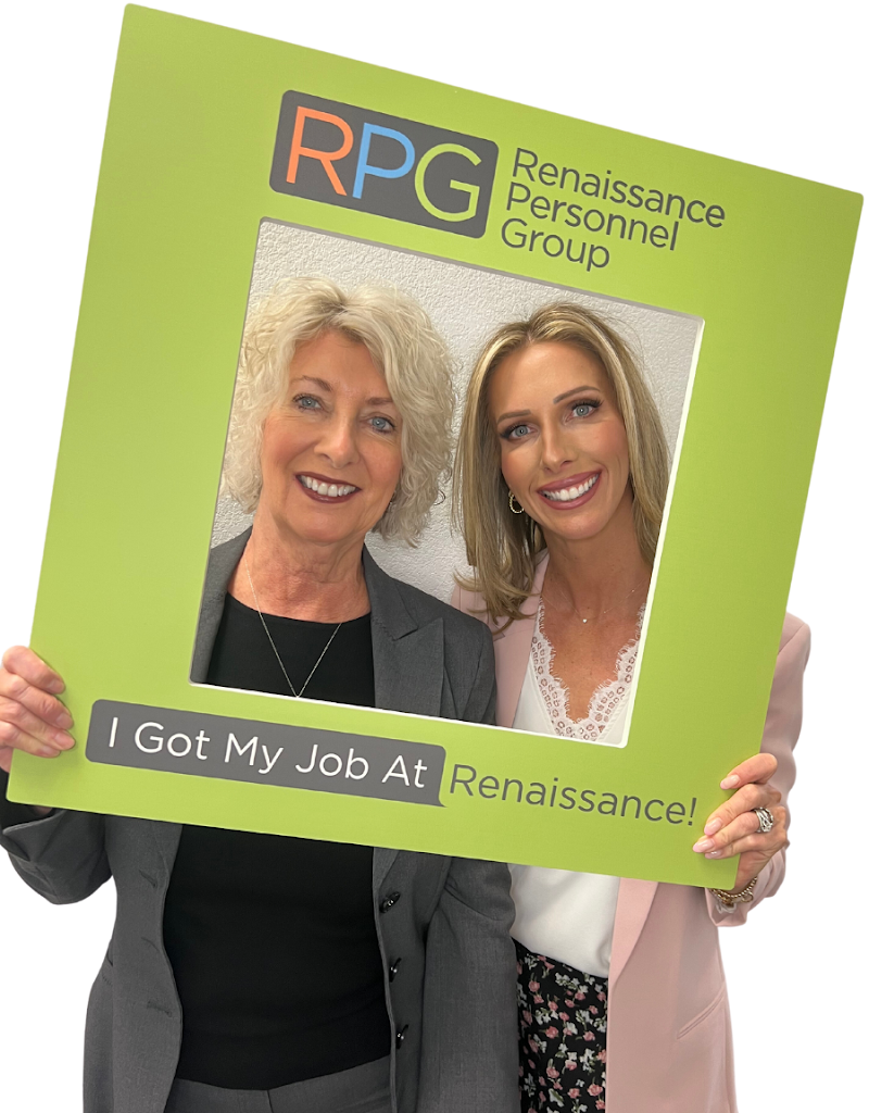 Renaissance Personnel Group photo 4