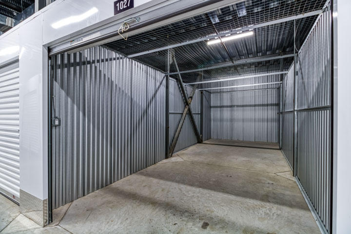 SmartStop Self Storage photo 4