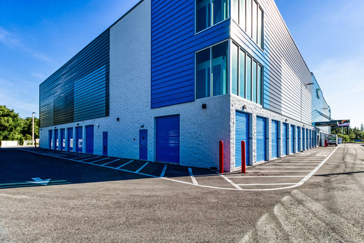 SmartStop Self Storage photo 3