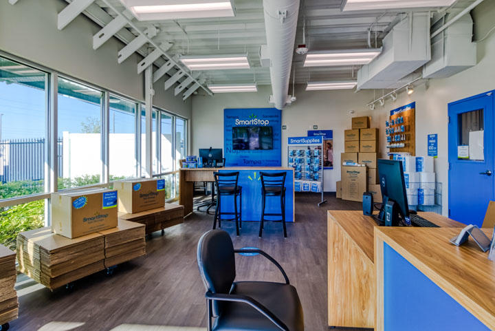 SmartStop Self Storage photo 5