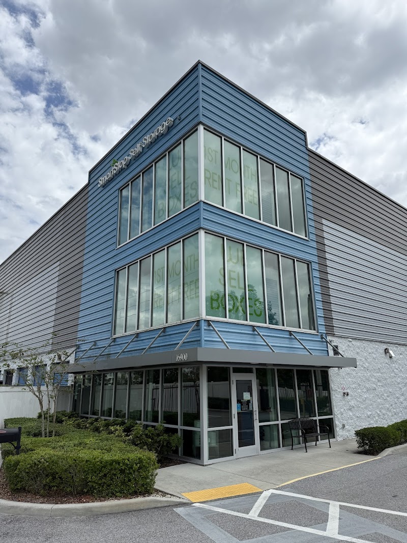 SmartStop Self Storage photo 2