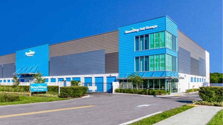 Photo of SmartStop Self Storage