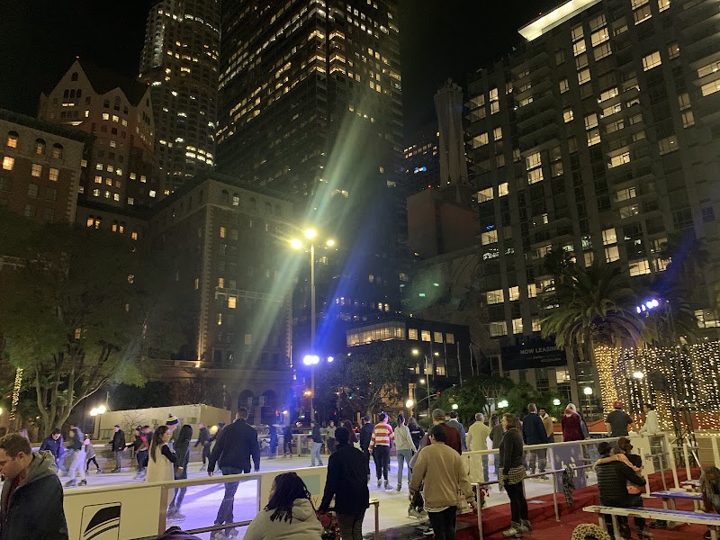 Holiday Ice Rink photo 4