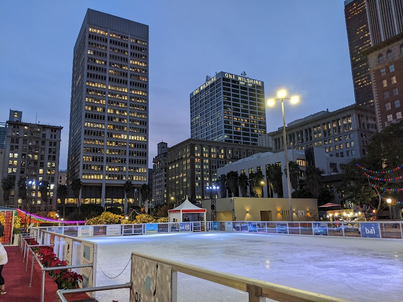 Holiday Ice Rink photo 2