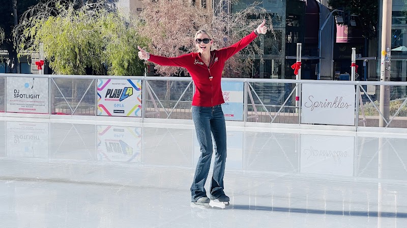 Holiday Ice Rink photo 3