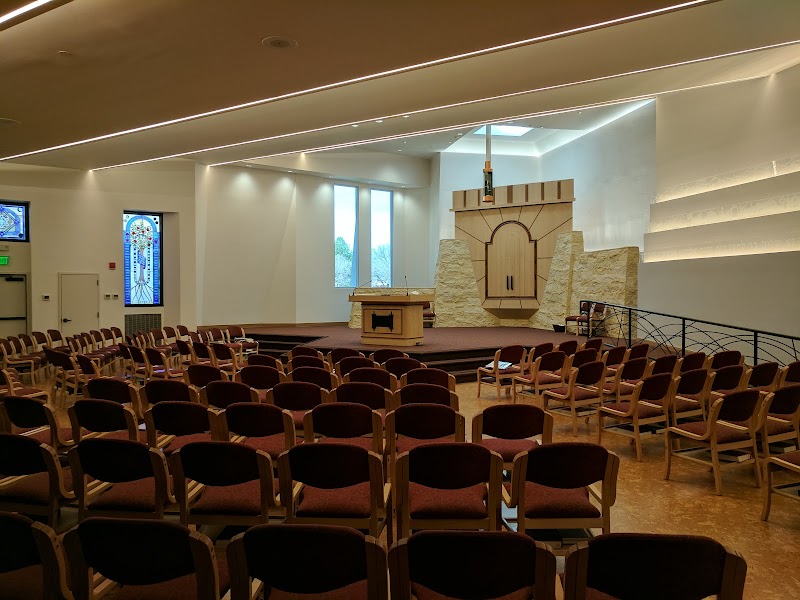 Photo of Congregation Beth David