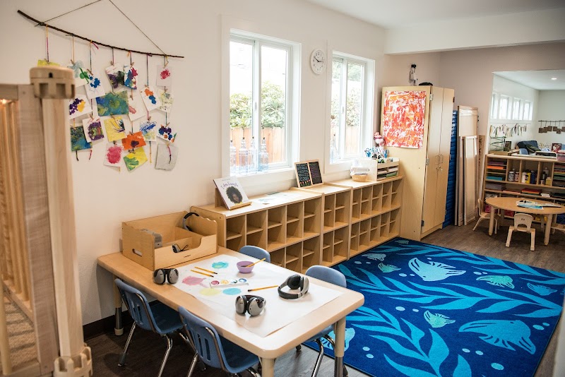Berkeley Little School photo 2