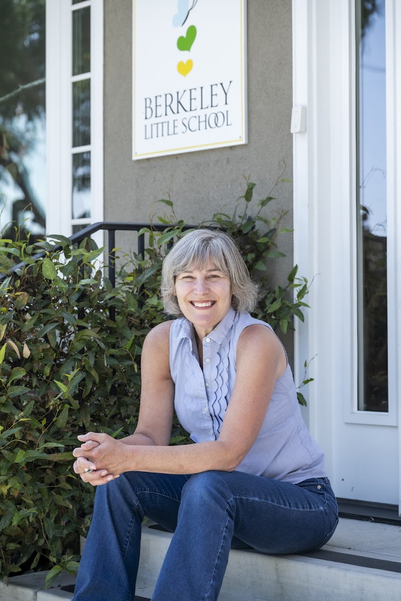 Berkeley Little School photo 5