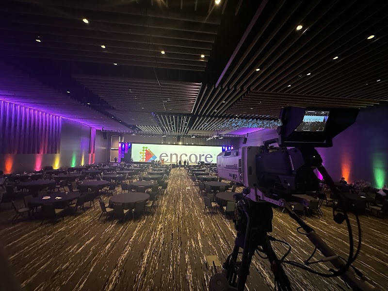 Photo of SAFE Credit Union Convention Center