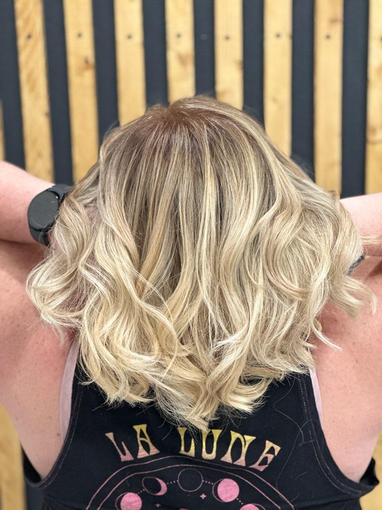 Photo of Allure Hair & Skin Studio
