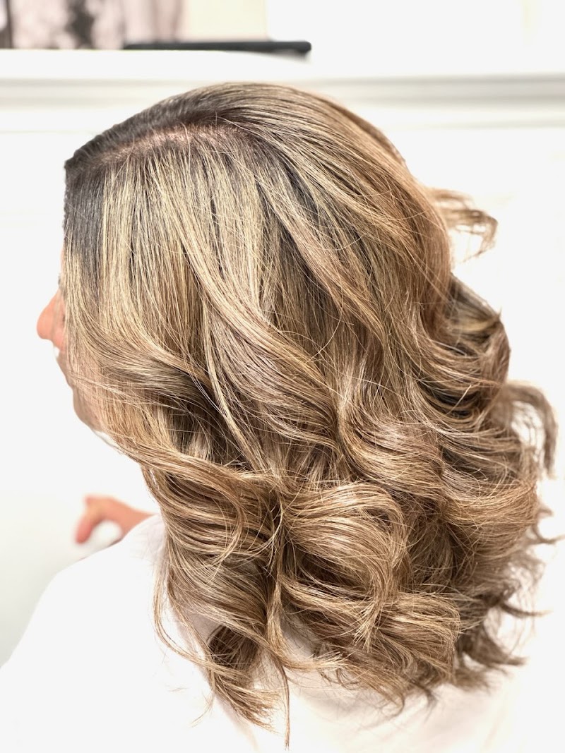 Allure Hair & Skin Studio photo 3