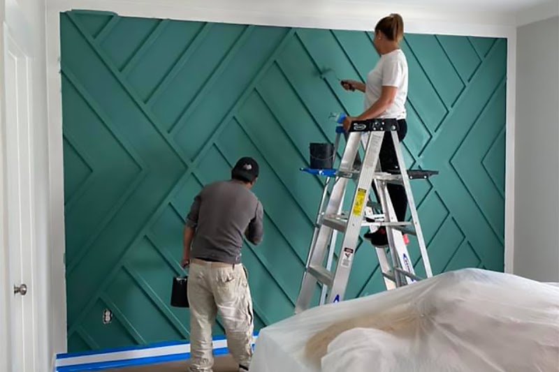 Eco Painters Florida photo 5