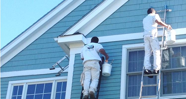 Eco Painters Florida photo 3