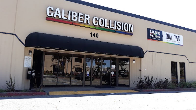 Photo of Caliber Collision
